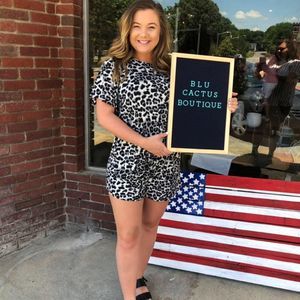 Meet your Posher, Peyton